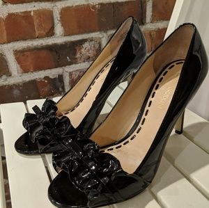 Enzo Angiolini Eamielee Stilleto Heels 

PREO